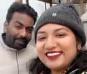 Happy Couple | 20 - November - 2024