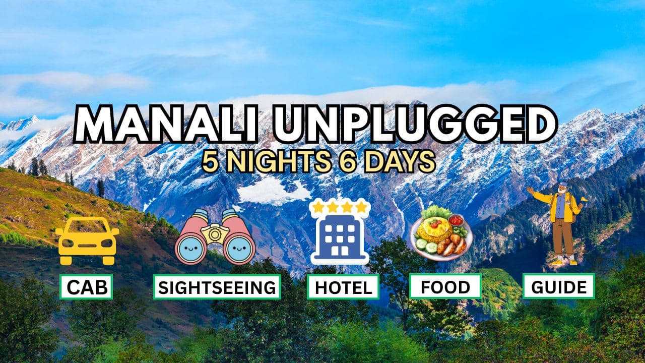 Bhutan Unplugged Tour – A Perfect Escape to the Hills & Nature - Main