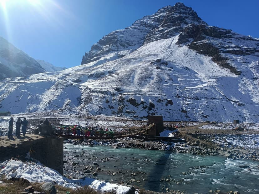 Manali Holiday – Discover Snowy Mountains, Adventure & Unforgettable Memories - 2