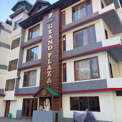 Hotel Grand PLaza