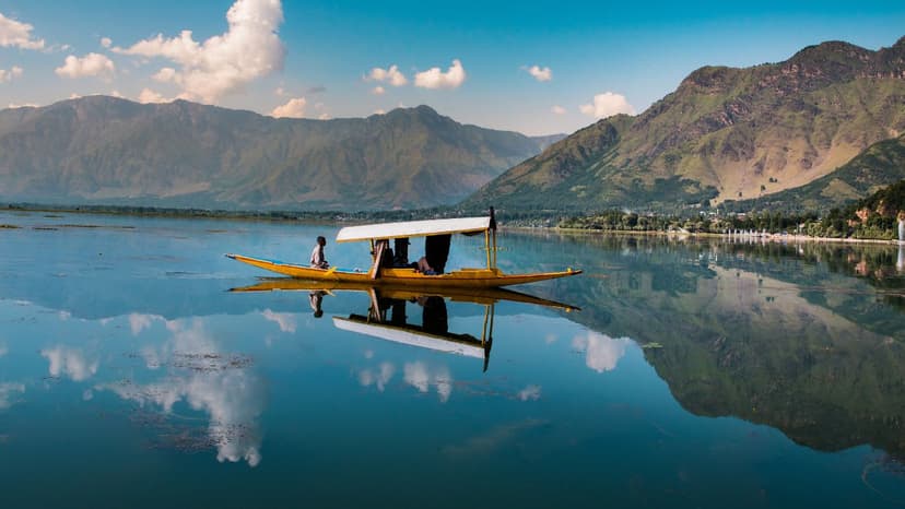 Admirable Srinagar Packages With Kashmir Sightseeing - 3