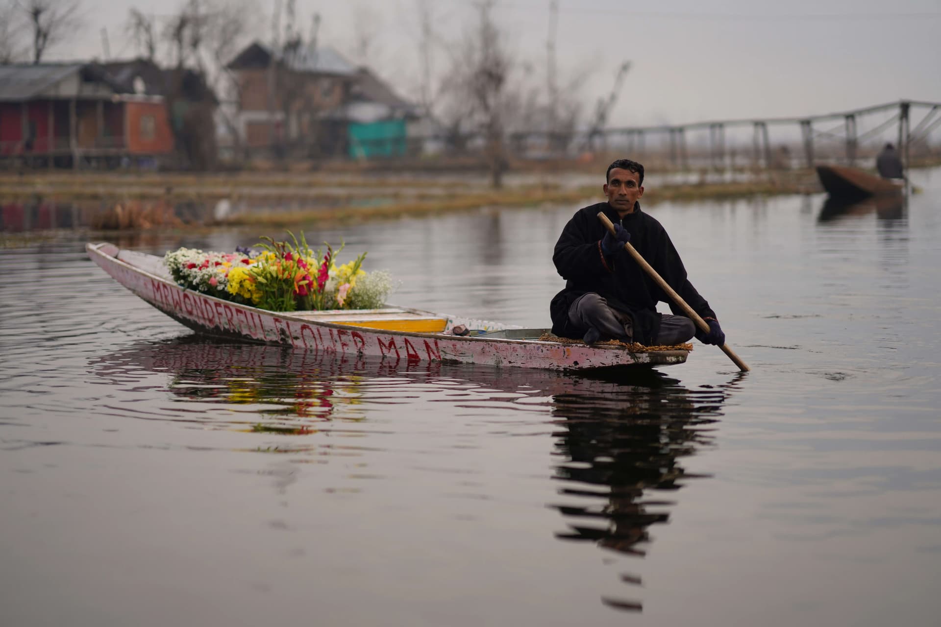 Top Places to visit in Srinagar